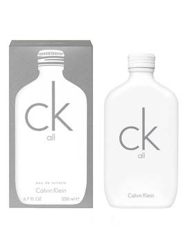 Отзывы на Calvin Klein - Ck All